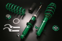 Mini Mini Countryman (R60) (R60) Street Advance Z4 Coilovers Tein